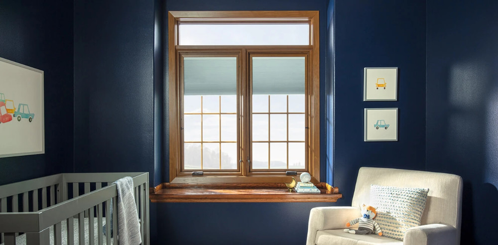 Sound Resistant Windows and Doors in Eau Claire