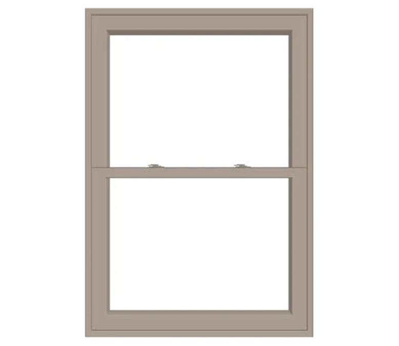 Eau Claire Pella 250 Series Single Hung Window