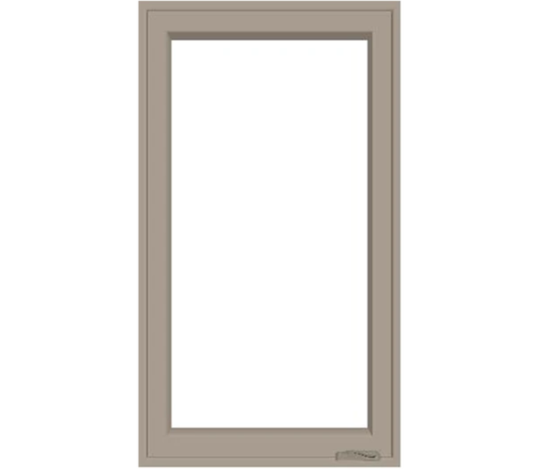 Eau Claire Pella 250 Series Vinyl Casement Window