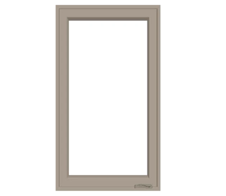 Eau Claire Pella 250 Series Vinyl Windows