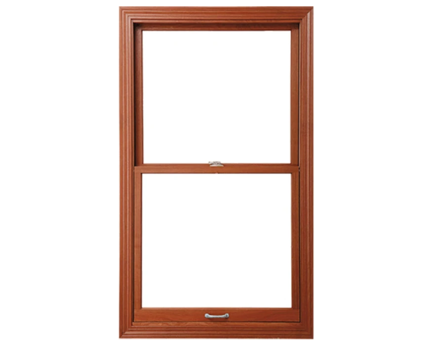 Eau Claire Pella Reserve Traditional Single Hung Window