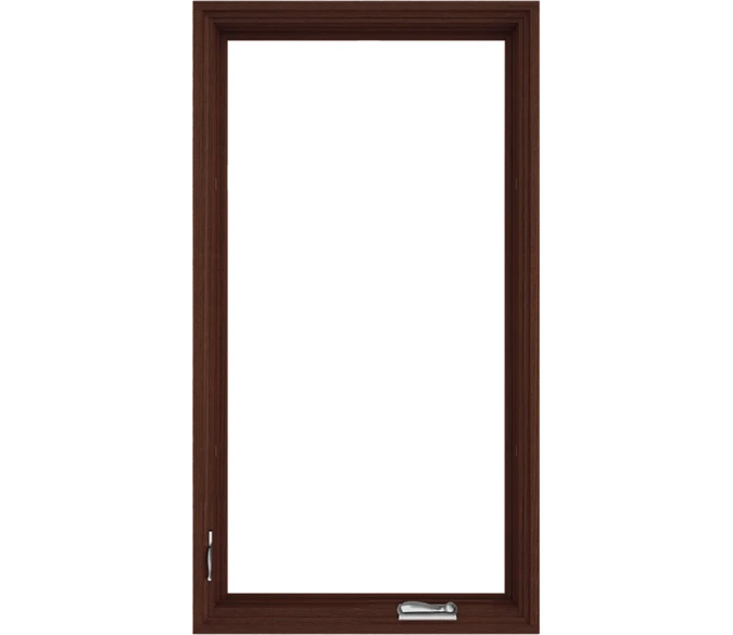 Eau Claire Pella Reserve Traditional Wood Casement Window