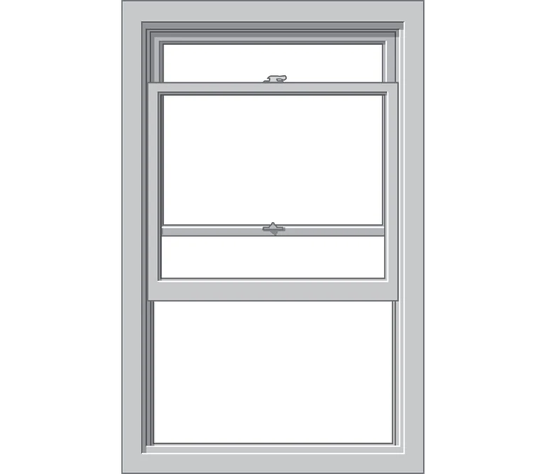 Eau Claire Pella Defender Series Vinyl Windows