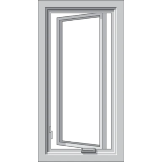 Eau Claire Pella Hurricane Shield Series Windows