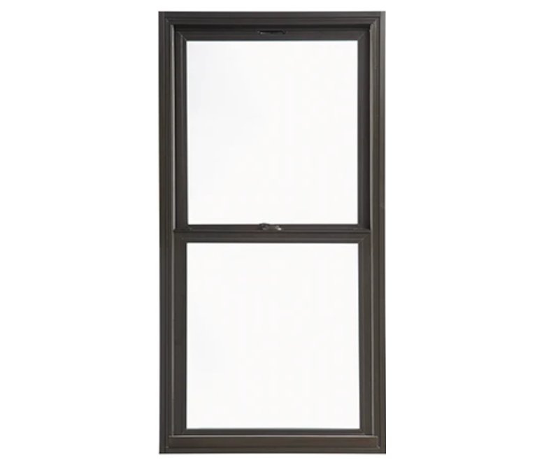 Eau Claire Pella Impervia Double-Hung Window