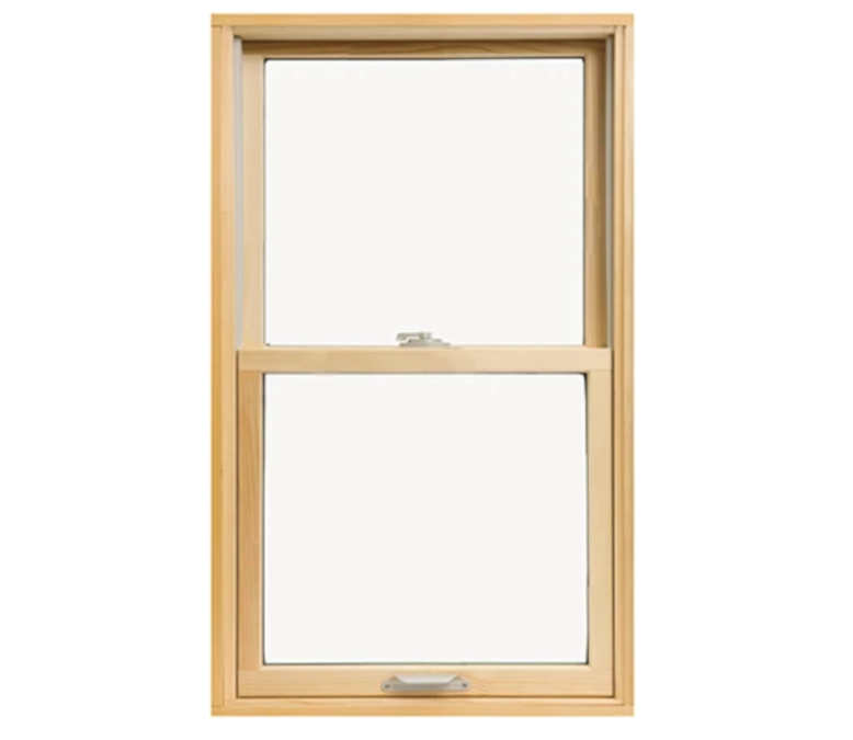 Eau Claire Pella Lifestyle Series Double-Hung Window