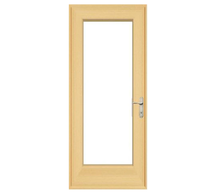 Eau Claire Pella Lifestyle Series Patio Doors