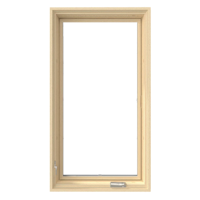 Eau Claire Pella Lifestyle Series Wood Casement Window