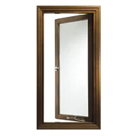 Eau Claire Push Out Casement Window