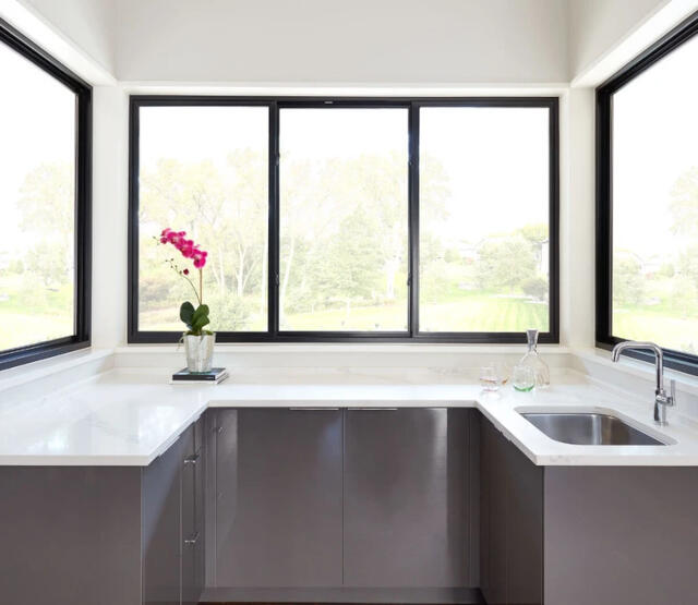 Eau Claire Sliding Windows