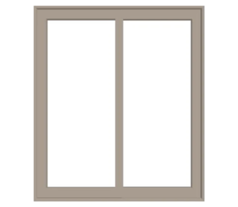 Eau Claire Vinyl Doors