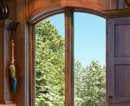 Eau Claire Specialty Windows